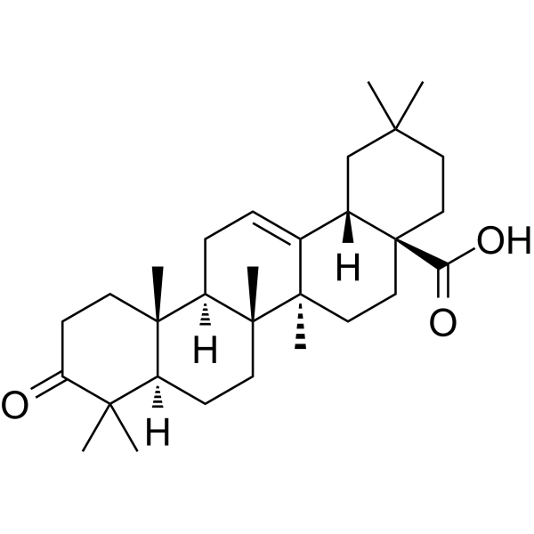 Oleanonic acid 17990-42-0